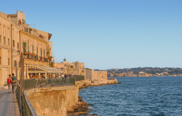 Casa vacanze - Siracusa , Italia - ISC609 8
