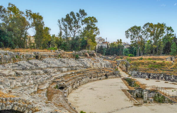 Casa vacanze - Siracusa , Italia - ISC609 901