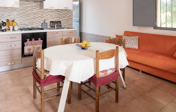 Casa vacanze - Siracusa , Italia - ISC609 5