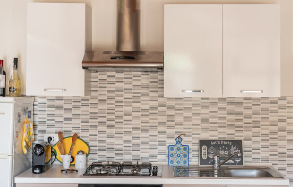 Casa vacanze - Siracusa , Italia - ISC609 402