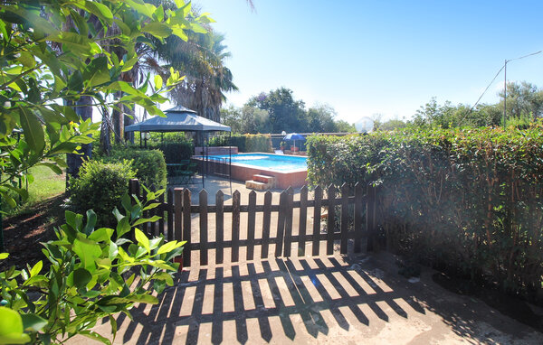 Casa vacanze - Siracusa , Italia - ISC609 12