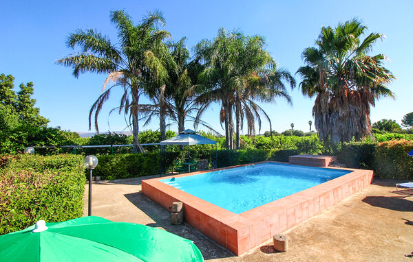 Casa vacanze - Siracusa , Italia - ISC609 14