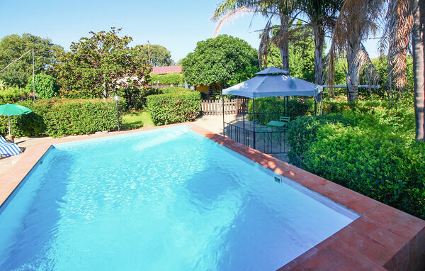 Casa vacanze - Siracusa , Italia - ISC609 2