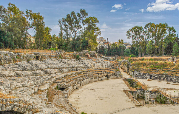 Holiday Home - Siracusa , Italy - ISC610 901