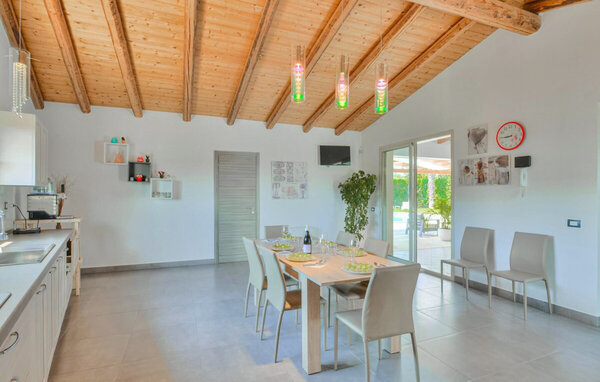 Holiday Home - Siracusa , Italy - ISC610 401