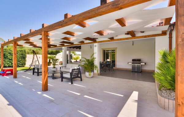 Holiday Home - Siracusa , Italy - ISC610 103