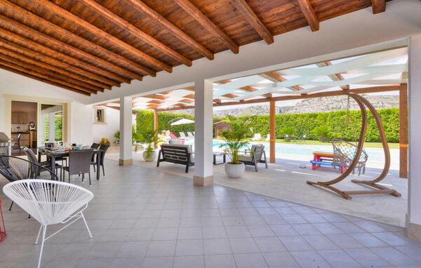 Holiday Home - Siracusa , Italy - ISC610 104