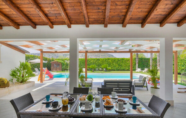 Holiday Home - Siracusa , Italy - ISC610 105