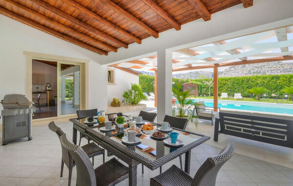 Holiday Home - Siracusa , Italy - ISC610 106