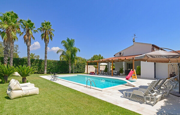 Holiday Home - Siracusa , Italy - ISC610 11