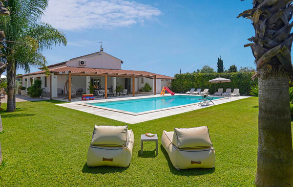 Holiday Home - Siracusa , Italy - ISC610 12