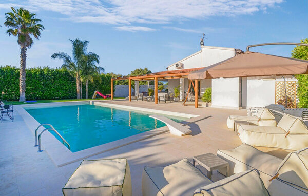 Holiday Home - Siracusa , Italy - ISC610 1