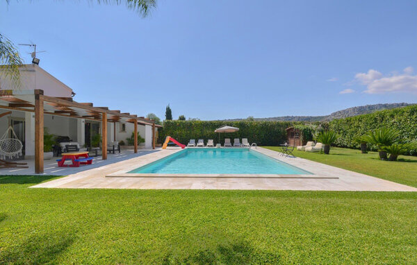 Holiday Home - Siracusa , Italy - ISC610 13