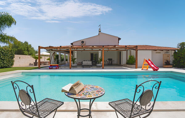 Holiday Home - Siracusa , Italy - ISC610 8