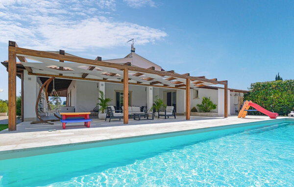 Holiday Home - Siracusa , Italy - ISC610 14