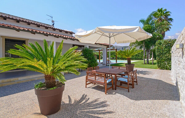 Holiday Home - Siracusa , Italy - ISC610 17