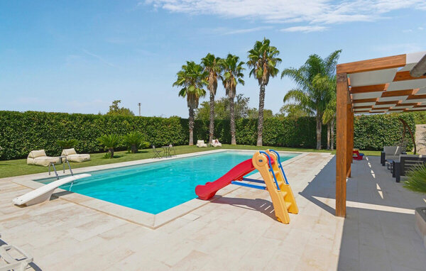 Holiday Home - Siracusa , Italy - ISC610 18