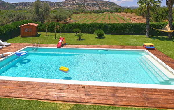 Holiday Home - Siracusa , Italy - ISC610 7