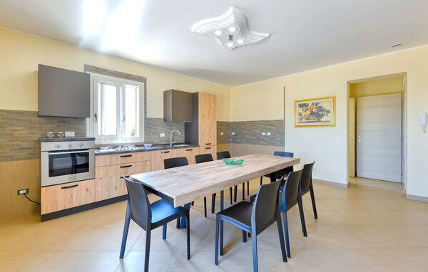 Casa de vacaciones - Siracusa , Italia - ISC611 4