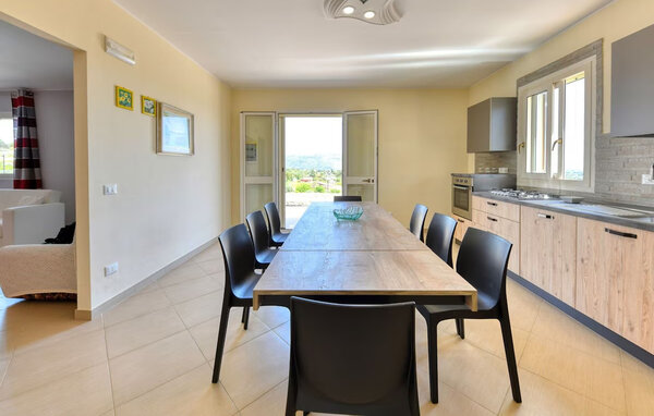 Casa de vacaciones - Siracusa , Italia - ISC611 401