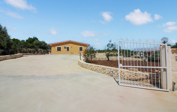 Casa de vacaciones - Siracusa , Italia - ISC611 81