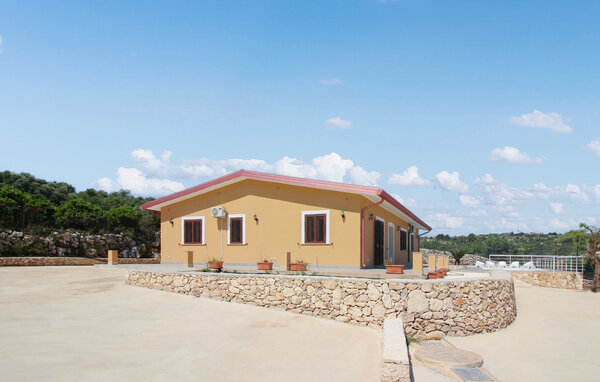 Casa de vacaciones - Siracusa , Italia - ISC611 82
