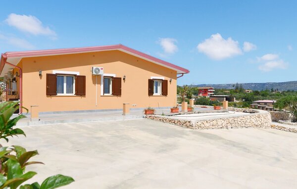 Casa de vacaciones - Siracusa , Italia - ISC611 7