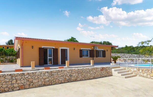 Casa de vacaciones - Siracusa , Italia - ISC611 83