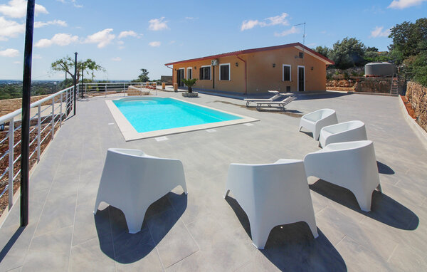 Casa de vacaciones - Siracusa , Italia - ISC611 11