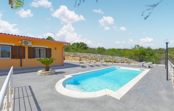 Casa de vacaciones - Siracusa , Italia - ISC611 13