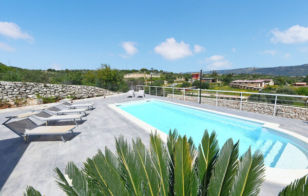 Casa de vacaciones - Siracusa , Italia - ISC611 2