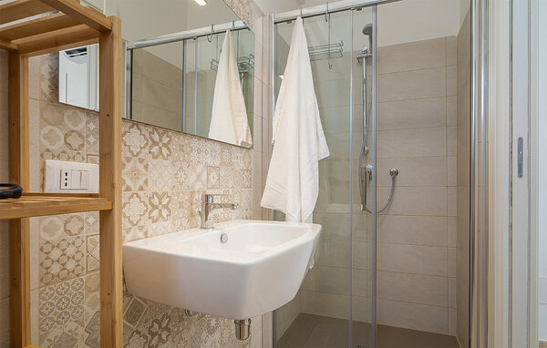 Apartament - Marzamemi , Wlochy - ISC612 701