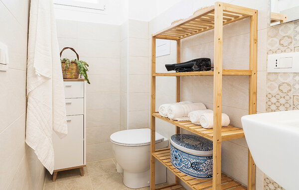 Apartament - Marzamemi , Wlochy - ISC612 702