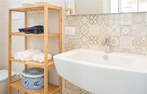 Apartament - Marzamemi , Wlochy - ISC612 703