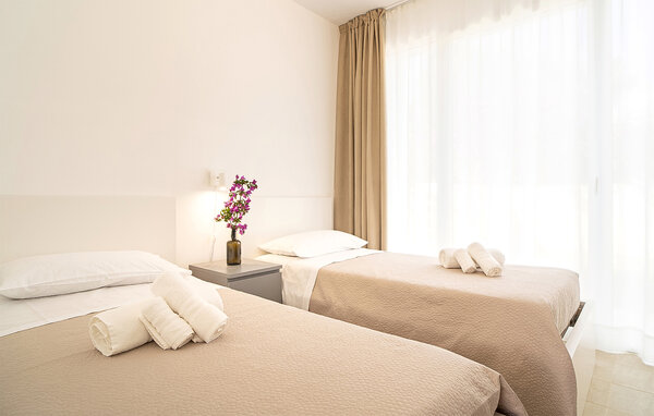 Apartament - Marzamemi , Wlochy - ISC612 601