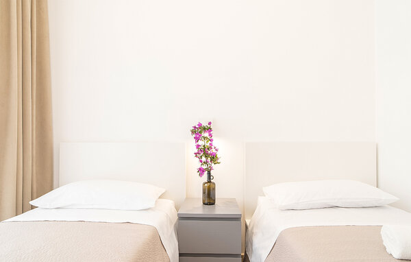 Apartament - Marzamemi , Wlochy - ISC612 602