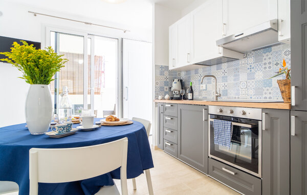 Apartament - Marzamemi , Wlochy - ISC612 4