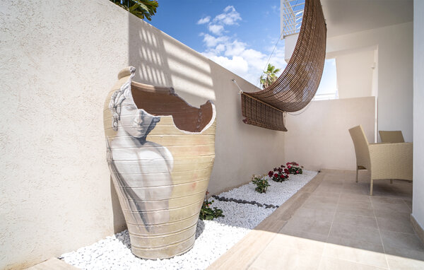 Apartament - Marzamemi , Wlochy - ISC612 2