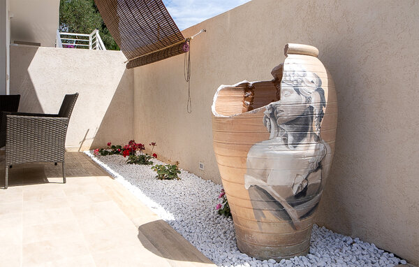 Apartament - Marzamemi , Wlochy - ISC612 101