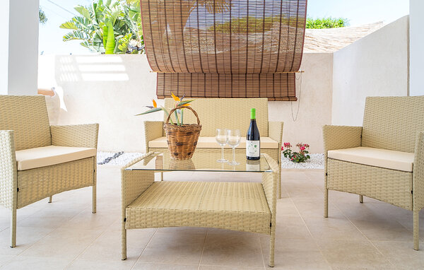 Apartament - Marzamemi , Wlochy - ISC612 3