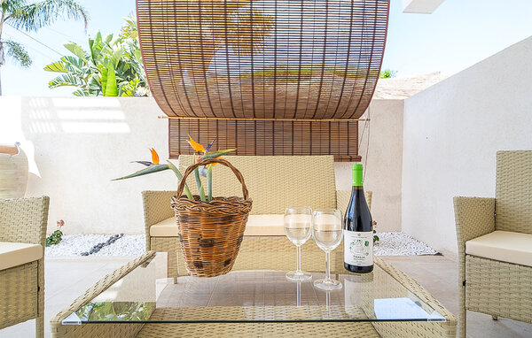 Apartament - Marzamemi , Wlochy - ISC612 102