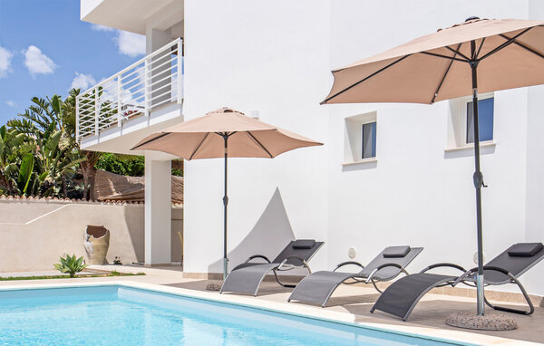 Apartament - Marzamemi , Wlochy - ISC612 11