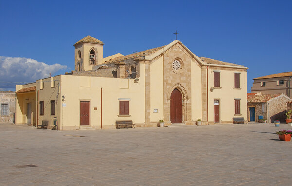 Appartamento - Marzamemi , Italia - ISC613 902