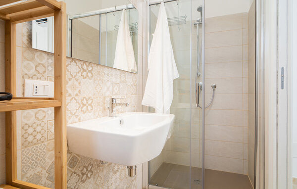 Apartament - Marzamemi , Wlochy - ISC613 6