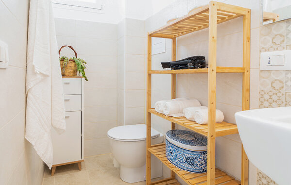 Apartament - Marzamemi , Wlochy - ISC613 701