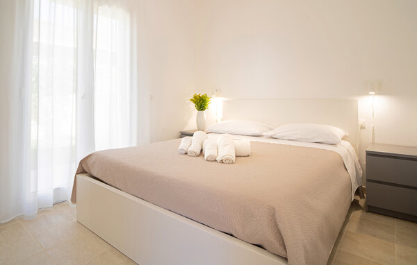 Apartament - Marzamemi , Wlochy - ISC613 5