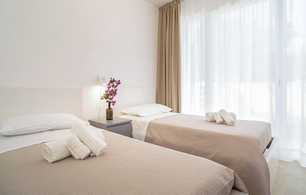 Apartament - Marzamemi , Wlochy - ISC613 601