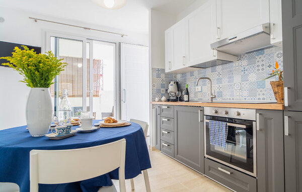 Apartament - Marzamemi , Wlochy - ISC613 4