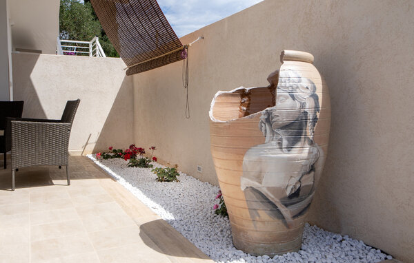 Apartament - Marzamemi , Wlochy - ISC613 101