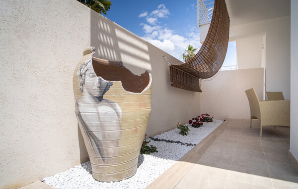 Apartament - Marzamemi , Wlochy - ISC613 102